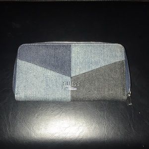 Guess Wallet